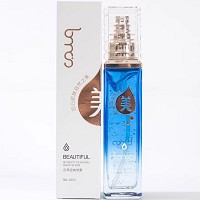 圣博蜜思 花萃倍爽喷雾120ml 补水保湿、润滑水盈、修护维稳、舒缓红敏肌、提高肌肤防御力