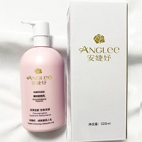 安婕妤 美柏臻采卸妆乳500ml质地温和、卸除残妆及污垢、白皙水嫩、净透光彩