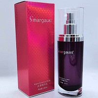 圣玛歌 水漾精华乳120ml(水氧精华乳)补水补氧、滋润红嫩、水润弹滑，预防干纹和细纹出现