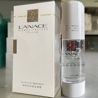 朗斯 眼部抚纹紧致啫喱30ml 淡化细纹皱纹、改善和预防油脂粒、缓解眼疲劳、改善眼周黯沉