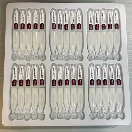 歌兰地 三文鱼次抛水光精华液30支 补水嫩肤、淡化细纹