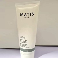 MATIS魅力匙 双效去角质膏200ml 柔滑乳霜,溶解老化肥厚角质,清洁毛孔内污垢,提亮肤色,柔嫩光滑