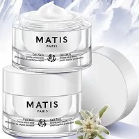 MATIS魅力匙 舒缓精华日晚霜50ml(敏肌抗衰修护)弹嫩水润、匀净肤色、改善暗哑、舒缓受损肌肤、令肌肤柔软细滑