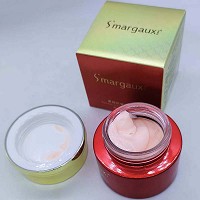 圣玛歌 菁纯抗皱精华霜50g(晶钻微臻霜)抗皱修护、紧致提拉、淡化细纹、改善暗淡粗糙/凹陷松垮/顽固纹路