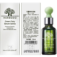 琦草集 玉露养护原液30ml(洋甘菊原液)修护角质层、帮助在生、改善敏弱现象