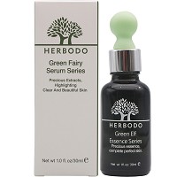 琦草集 玉露臻养原液30ml(雪灵芝原液)改善干燥、皱纹、松弛肌肤