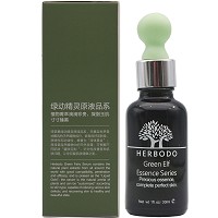 琦草集 玉露臻养原液30ml(雪灵芝原液)改善干燥、皱纹、松弛肌肤