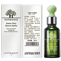 琦草集 玉露水润原液30ml(雪耳原液)改善干燥、粗糙肌肤