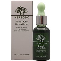 琦草集 玉露水润原液30ml(雪耳原液)改善干燥、粗糙肌肤