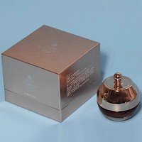 琦草集 臻美睛采眼霜20g 淡化黑眼圈、抚平细纹、淡褪眼纹、紧致提拉眼肌