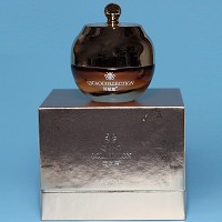 琦草集 臻美睛采眼霜20g 淡化黑眼圈、抚平细纹、淡褪眼纹、紧致提拉眼肌