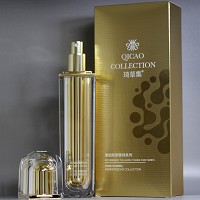 琦草集 重组胶原菁纯水100ml 舒缓修护、水润赋活、巩固屏障、分层抗衰、收紧筋...