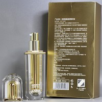 琦草集 重组胶原菁纯水100ml 舒缓修护、水润赋活、巩固屏障、分层抗衰、收紧筋膜层