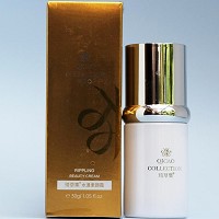 琦草集 水漾素颜霜30g 水润/白皙/光感三合一、丝滑水感、莹润靓肤