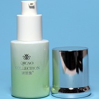 琦草集 仙人掌透润精华液30ml 补充水分、补水保湿、改善干燥肌肤