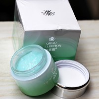 琦草集 水摩力瀑水精华霜50g(水魔方瀑水精华霜)滋养水润、活力弹性