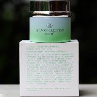 琦草集 水摩力瀑水精华霜50g(水魔方瀑水精华霜)滋养水润、活力弹性