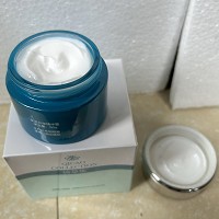 琦草集 保湿日夜精华霜50g 滋润补水、缓解干燥、鲜活水嫩