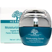 琦草集 倍润补水霜50g(鲜活补水霜)凝露质地、晶莹剔透、鲜活水嫩