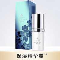 琦草集 保湿赋活精华30ml 滋润细腻、弹性紧致、重焕青春光彩