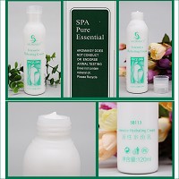 芳香天使 茉莉菁萃乳120ml(活性水份乳)滋润补水 柔软光滑 预防干燥