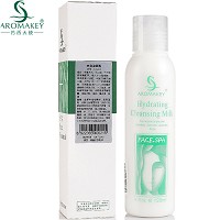 芳香天使 水合洁面乳120ml 清洁污垢 补水保湿