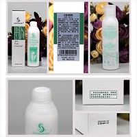 芳香天使 水合洁面乳120ml 清洁污垢 补水保湿