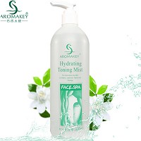 芳香天使 水合稀香花水500ml 爽肤保湿 预防干燥