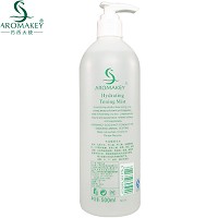 芳香天使 水合稀香花水500ml 爽肤保湿 预防干燥