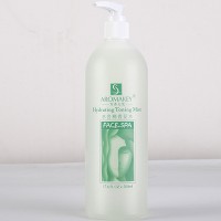 芳香天使 水合稀香花水500ml 爽肤保湿 预防干燥