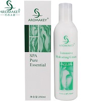 芳香天使 茉莉菁萃乳250ml(活性水份乳)滋润补水 柔软光滑 预防干燥