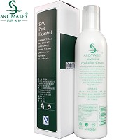 芳香天使 茉莉菁萃乳250ml(活性水份乳)滋润补水 柔软光滑 预防干燥