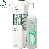 芳香天使 水合稀香花水120ml 爽肤保湿 预防干燥