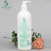 芳香天使 橙花洁面乳500ml 深层清洁 改善敏弱柔肤 弱酸性洗面奶