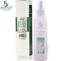 芳香天使 橙花稀香花水120ml 补水保湿 舒缓改善敏弱