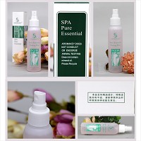 芳香天使 橙花稀香花水120ml 补水保湿 舒缓改善敏弱