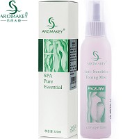 芳香天使 橙花稀香花水120ml 补水保湿 舒缓改善敏弱