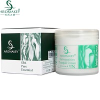 芳香天使 橙花安肌霜125g 深层滋润 改善脆弱敏弱肌肤