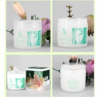 芳香天使 橙花安肌霜125g 深层滋润 改善脆弱敏弱肌肤