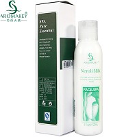 芳香天使 橙花乳120ml 补水保湿 舒缓改善敏弱