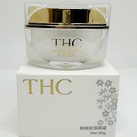 甜蜜樱花THC 婉美胶原眼霜30g(鱼子胶原眼霜)适合成熟眼部肌肤、舒展眼皱纹、淡化眼细纹、预防老化