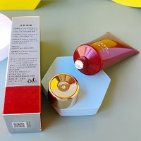 歌兰地 净肤面膜100ml 平衡油脂分泌、清洁毛孔、细致毛孔、收敛肌肤