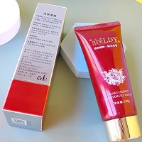 歌兰地 净肤面膜100ml 平衡油脂分泌、清洁毛孔、细致毛孔、收敛肌肤