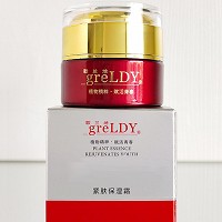 歌兰地 神经酰胺保湿霜30g(紧肤保湿霜)补充水分、滋润光泽