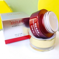 歌兰地 神经酰胺保湿霜30g(紧肤保湿霜)补充水分、滋润光泽