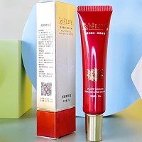 歌兰地 亲肤焕丽精华霜26g(亮肤精华霜)深层补水、提亮肤色、滋润肌肤