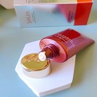 歌兰地 水润补水乳60ml(补水木瓜蛋白乳)提亮肤色、补水保湿、紧致肌肤