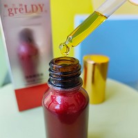 歌兰地 清爽净肤精华液15ml 平衡油脂分泌、清洁毛孔、细致毛孔、收敛肌肤