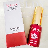 歌兰地 灵芝孢子原液15ml 提亮肤色、紧致肌肤、淡化细纹、滋润光泽