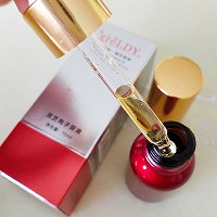 歌兰地 灵芝孢子原液15ml 提亮肤色、紧致肌肤、淡化细纹、滋润光泽